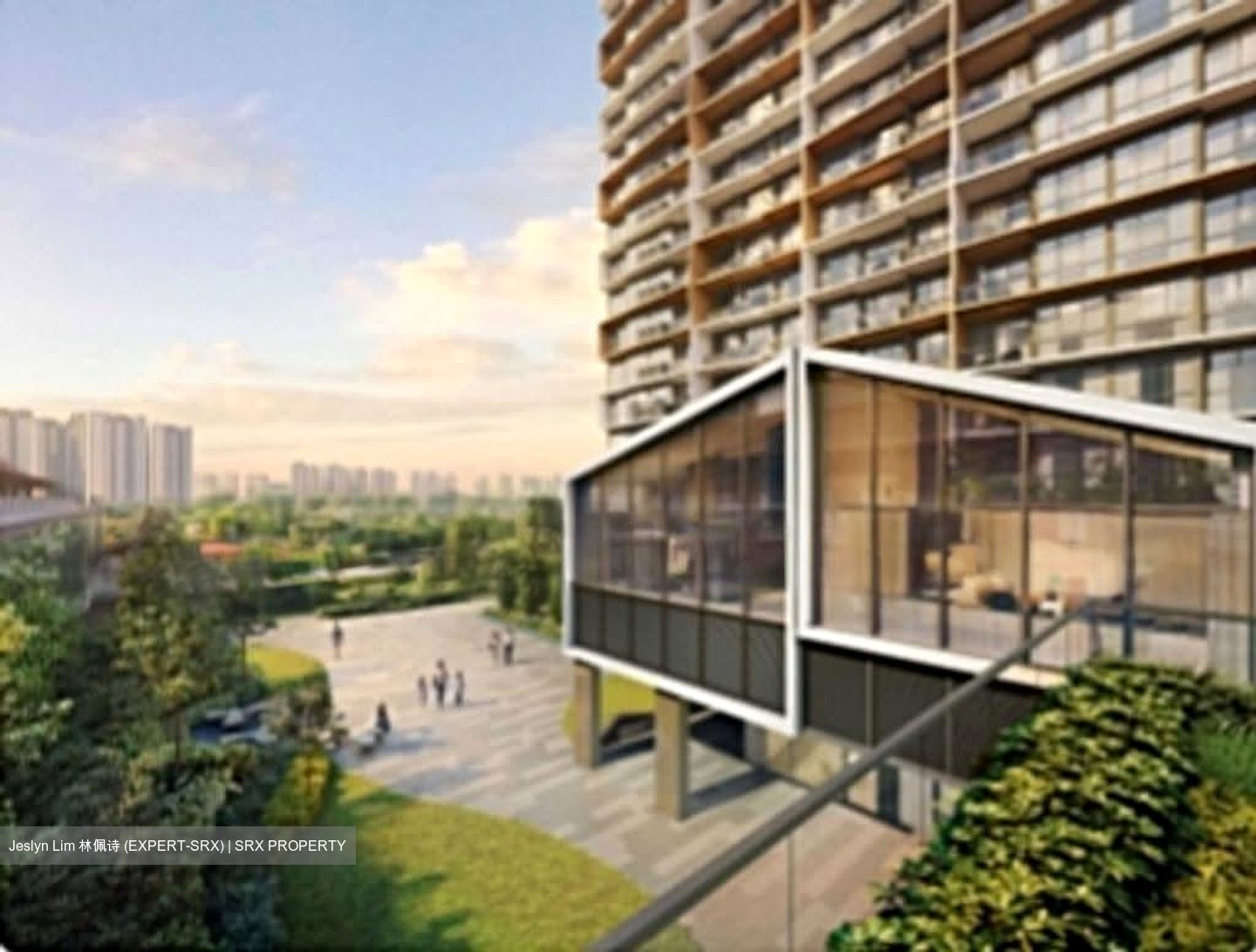 Lakeside Drive (D22), Condominium #617607461